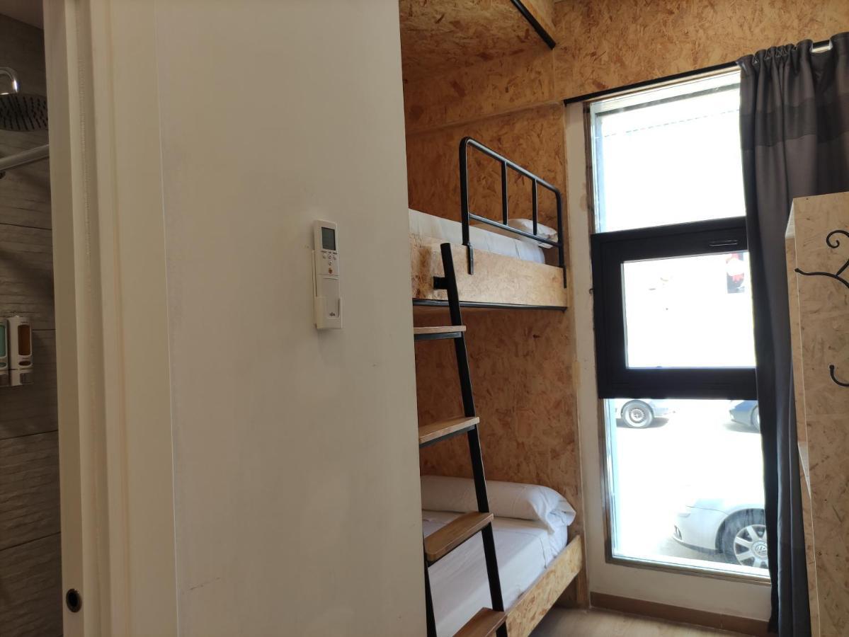 Welcome Hostel - Malaga — Photos 1